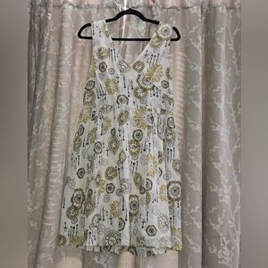 Bea & Dot "Time is of the Elegance" Dress